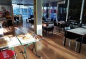 Restaurante en alquiler, traspaso con 200m² en San Fernando de Henares foto