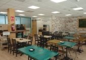 Restaurante en alquiler, traspaso con 200m² en San Fernando de Henares foto