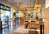 Restaurante en alquiler, traspaso con 200m² en San Fernando de Henares foto