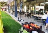 Restaurante en alquiler, traspaso con 200m² en San Fernando de Henares foto