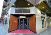 200m² restaurant pour location, cession à Madrid, dans le quartier de Castillejos, Calle de Bravo Murillo photo
