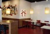 200m² restaurant pour location, cession à Madrid, dans le quartier de Castillejos, Calle de Bravo Murillo photo
