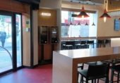 200m² restaurant pour location, cession à Madrid, dans le quartier de Castillejos, Calle de Bravo Murillo photo