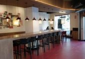 200m² restaurant pour location, cession à Madrid, dans le quartier de Castillejos, Calle de Bravo Murillo photo