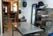 200m² restaurant pour location, cession à Madrid, dans le quartier de Castillejos, Calle de Bravo Murillo photo