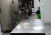 200m² restaurant pour location, cession à Madrid, dans le quartier de Castillejos, Calle de Bravo Murillo photo