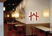 200m² restaurant pour location, cession à Madrid, dans le quartier de Castillejos, Calle de Bravo Murillo photo