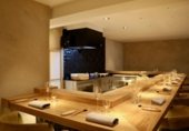 Restaurante en alquiler con 230m² en Madrid, en la zona de Castillejos, Calle del Hermano Gárate foto