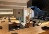 Restaurante en alquiler con 230m² en Madrid, en la zona de Castillejos, Calle del Hermano Gárate foto