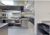 Restaurante en alquiler con 230m² en Madrid, en la zona de Castillejos, Calle del Hermano Gárate foto