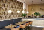 200m² restaurant for rent in Madrid, in the area of El Goloso, Avenida del Santuario de Valverde photo