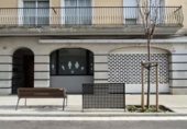 Local comercial en venta con 206m² en Tarrasa, carrer del col·legi, 08221 foto