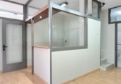 Local comercial en venta con 206m² en Tarrasa, carrer del col·legi, 08221 foto
