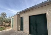 Edificio Industrial en venta con 156m² en Antequera, diseminado poligono 169, 29, 29540 foto