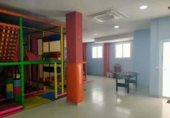 Gimnàs
en venda
amb 168m² a Múrcia, a la zona de El Carme, Plaza Pintor Pedro Flores foto