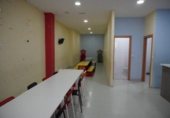 Gimnàs
en venda
amb 168m² a Múrcia, a la zona de El Carme, Plaza Pintor Pedro Flores foto