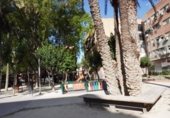 Gimnàs
en venda
amb 168m² a Múrcia, a la zona de El Carme, Plaza Pintor Pedro Flores foto