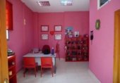 Gimnàs
en venda
amb 204m² a Múrcia, a la zona de El Carme, Calle Escritor Fernández Delgado foto