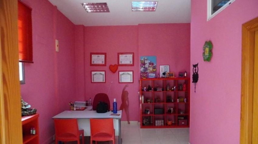 Local comercial