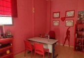Gimnàs
en venda
amb 204m² a Múrcia, a la zona de El Carme, Calle Escritor Fernández Delgado foto