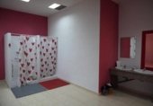 Gimnàs
en venda
amb 204m² a Múrcia, a la zona de El Carme, Calle Escritor Fernández Delgado foto