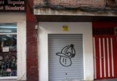 240m² commercial premises for sale in Granada, Calle Sol photo