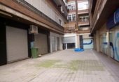 240m² commercial premises for sale in Granada, Calle Sol photo