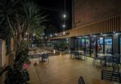 460m² locaux commerciaux pour vente à Benidorm, Calle del Actor Toni Leblanc photo