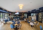 460m² locaux commerciaux pour vente à Benidorm, Calle del Actor Toni Leblanc photo