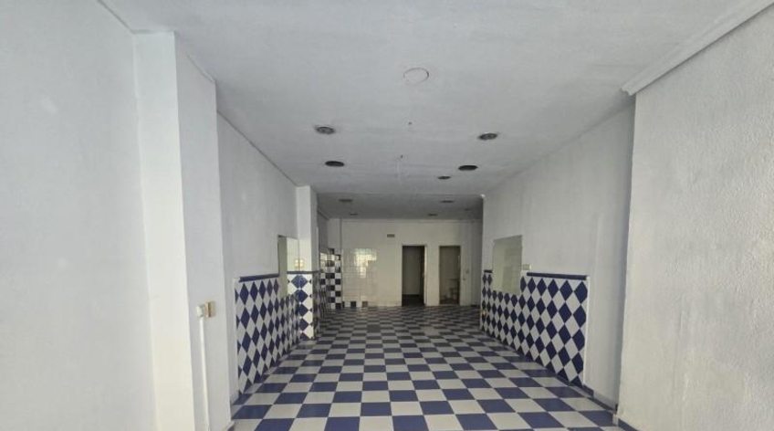 Local comercial