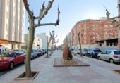Edificio en venta con 466m² en Burriana, Calle Obispo Luis Pérez foto