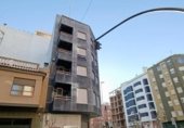 Edificio en venta con 466m² en Burriana, Calle Obispo Luis Pérez foto