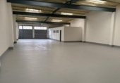 260m² entrepôt industriel pour vente à Súria, Carrer de Viladomat photo