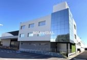 Nau Industrial
en venda
amb 3833m² a Oriola, Polígono Industrial Puente Alto foto
