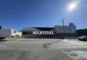 3833m² warehouse industrial for sale in Orihuela, Calle A photo