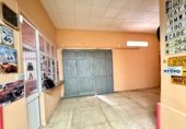 Local comercial en venta con 116m² en Fuengirola, Calle Santísima Trinidad foto