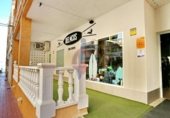 Cafeteria
en venda
amb 240m² a Guardamar del Segura, Paseo Marítimo foto