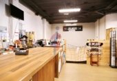 Cafeteria
en venda
amb 240m² a Guardamar del Segura, Paseo Marítimo foto