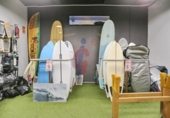 Cafeteria
en venda
amb 240m² a Guardamar del Segura, Paseo Marítimo foto