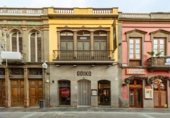 Edificio en venta con 828m² en Las Palmas de Gran Canaria, en la zona de Vegueta, Avenida Alcalde Díaz-Saavedra Navarro foto