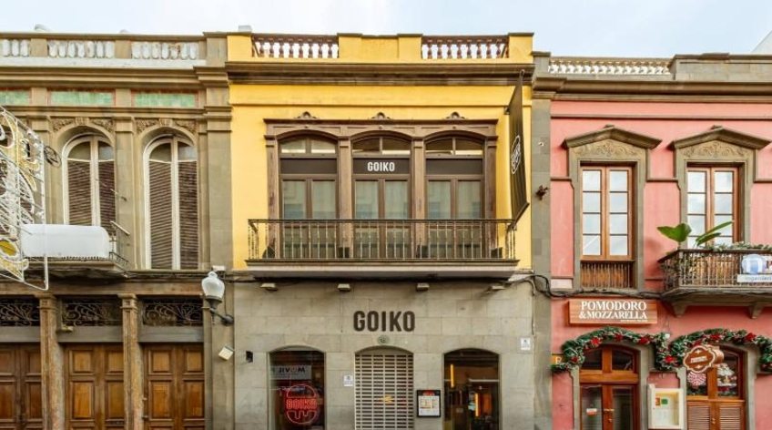 Edificio