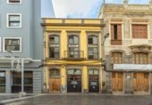 Edificio en venta con 828m² en Las Palmas de Gran Canaria, en la zona de Vegueta, Avenida Alcalde Díaz-Saavedra Navarro foto