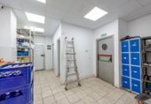 Edificio en venta con 828m² en Las Palmas de Gran Canaria, en la zona de Vegueta, Avenida Alcalde Díaz-Saavedra Navarro foto