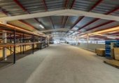 2400m² warehouse industrial for sale in Murcia, in the area of Bridge Bacons, Calle de Cieza photo