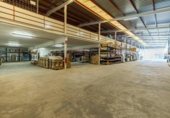 2400m² warehouse industrial for sale in Murcia, in the area of Bridge Bacons, Calle de Cieza photo