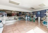 2400m² warehouse industrial for sale in Murcia, in the area of Bridge Bacons, Calle de Cieza photo