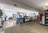 2400m² warehouse industrial for sale in Murcia, in the area of Bridge Bacons, Calle de Cieza photo