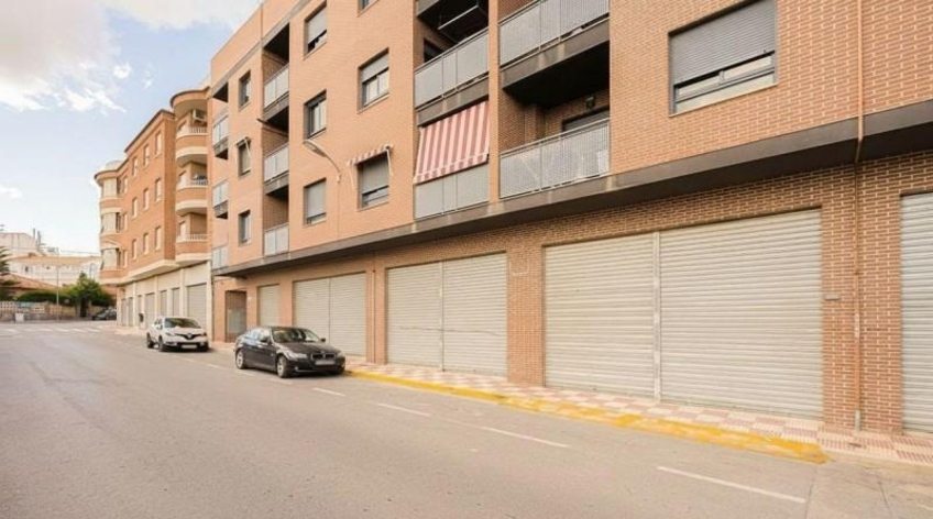 Local comercial