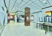 268m² commercial premises for sale in Petrer, photo