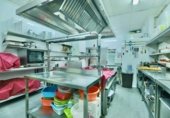 268m² commercial premises for sale in Petrer, photo